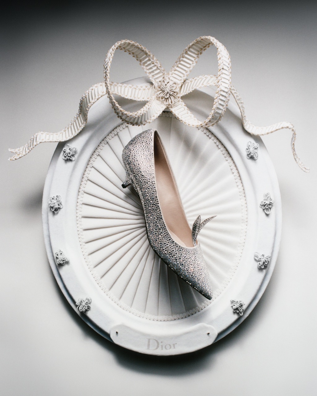 DIOR  - Set Design by NICHOLAS WILLIAM WHITE